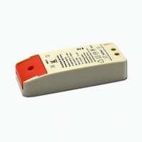 18W triac dimmable IP44 led driver with SAA certificates