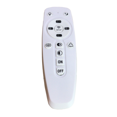 led 2.4 g wireless remote control driver