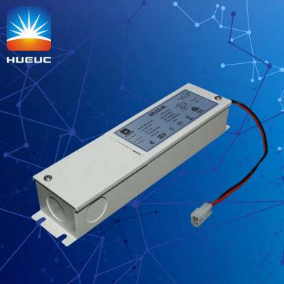 110v 120v J-BOX Triac Dimmable Led driver