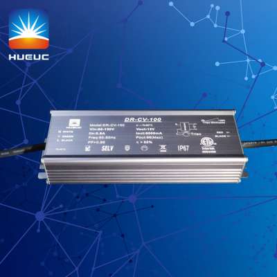 waterproof switching power supply