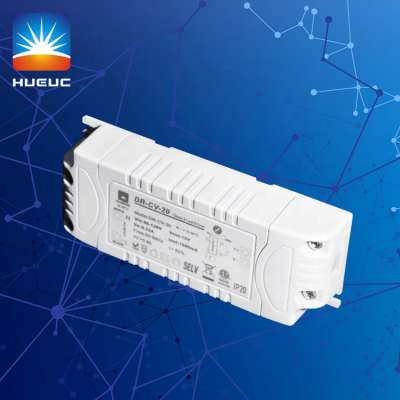 2.4g rf wireless 700ma constant current dimmable led driver 20w wireless dimmable led power supply