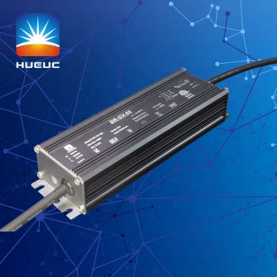 200W 240W small size design waterproof led driver IP67 IP65 100W 150W