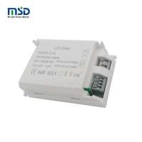 smart light 2.4G wireless control 30w 36w constant current dimmable led driver