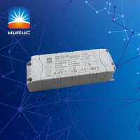 triac dimmableled driver zigbee