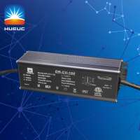 waterproof driver 36v constant voltage driver 100w