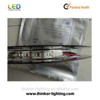 Thinker Lighting 204led/m 3014 led strip production machine for led aluminum profile