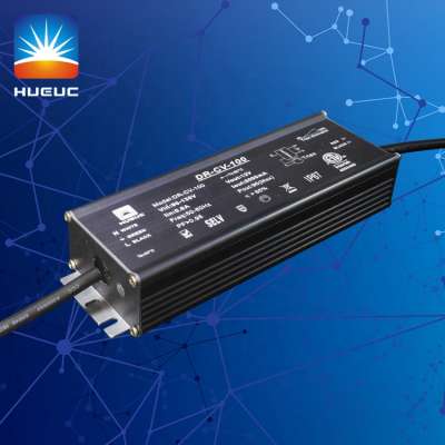 triac leading edge  dimmable 200w power supply