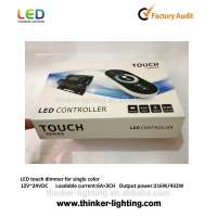 Led Panel Dimmer OEM projects