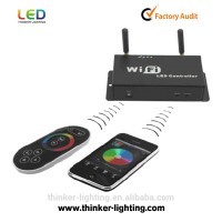 WIFI led controller Thinker Lighting Electronic