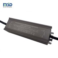 High PF Low Ripple Noise Free Waterproof 900ma  IP67 Constant Current LED Power Supply 60W  LED Driver with CE RoHS