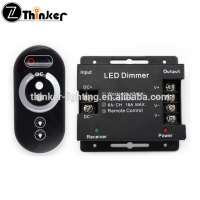 Good quality 12v 24v led christmas light dimmer