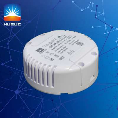 driver led 30w 700ma round