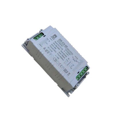 12W zigbee smart dimmable constant voltage12v 24v led switching power supply