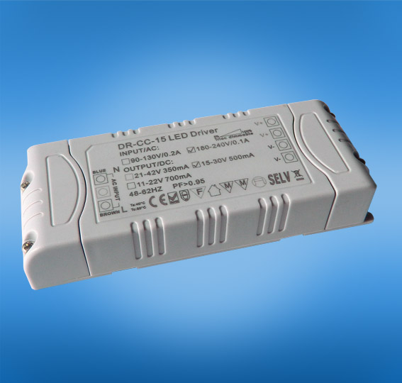 Huarui 2.4G RF/Wireless dimmable constant current led drivers for led light