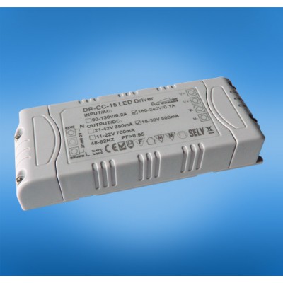 Huarui 2.4G RF/Wireless dimmable constant current led drivers for led light