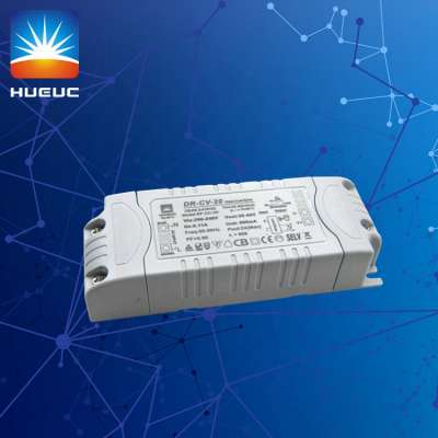 2.4g wireless dimmable led driver